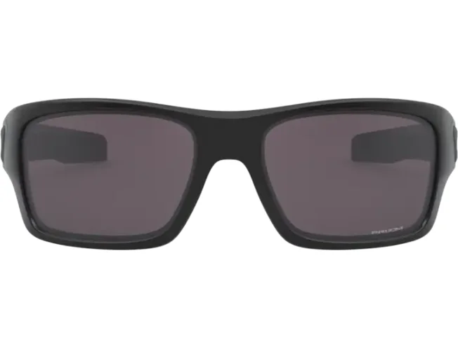 OAKLEY Turbine XS Matte Black Prizm Grey