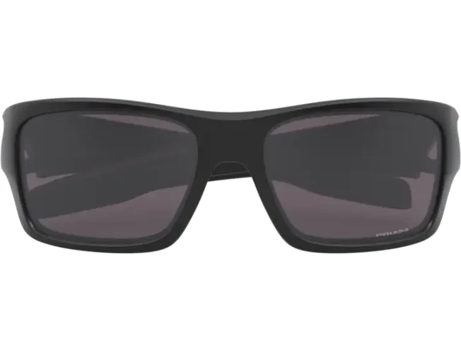 OAKLEY Turbine XS Matte Black Prizm Grey