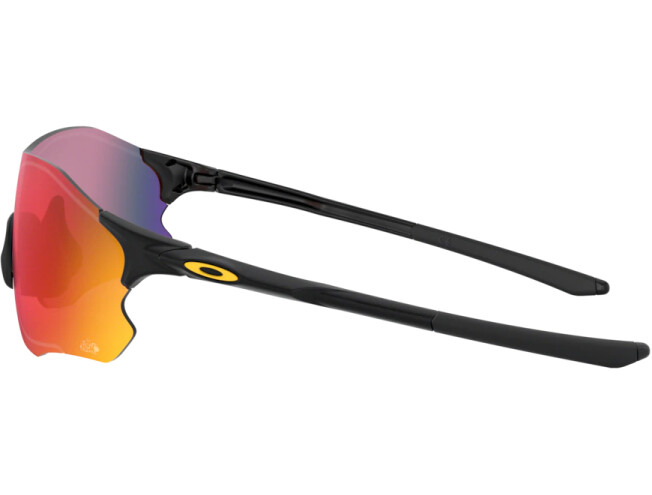 OAKLEY EVZero Path Tour de France 2019 Edition Matte Black Prizm Road Tour de France 2019 Edition Matte Black Prizm Road