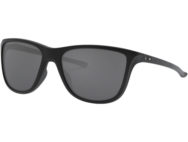 OAKLEY Reverie Matte Black Prizm Black Polarized