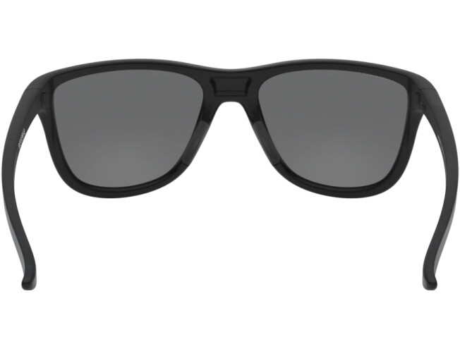 OAKLEY Reverie Matte Black Prizm Black Polarized