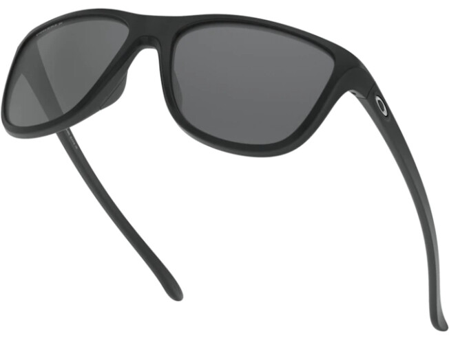 OAKLEY Reverie Matte Black Prizm Black Polarized