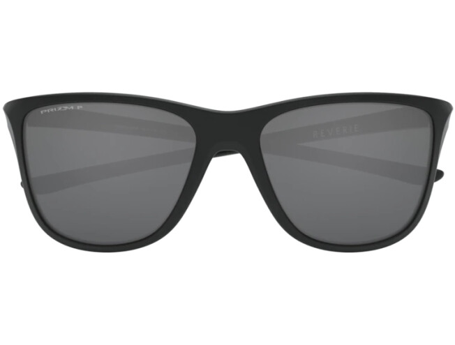 OAKLEY Reverie Matte Black Prizm Black Polarized