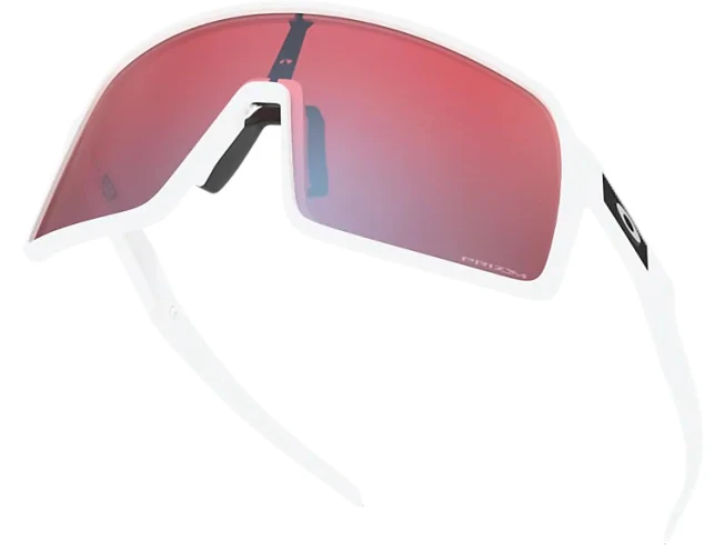 Oakley sutro prizm sales snow