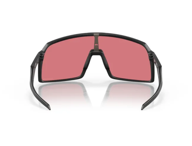 OAKLEY Sutro Matte Black Prizm Trail Torch