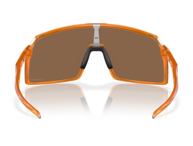 OAKLEY Sutro Transparent Ginger Prizm Bronze