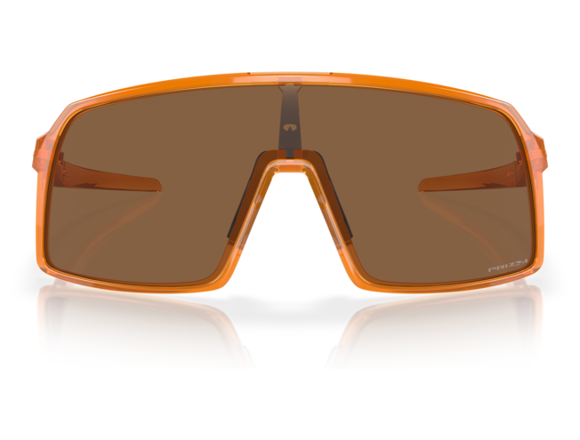 OAKLEY Sutro Transparent Ginger Prizm Bronze
