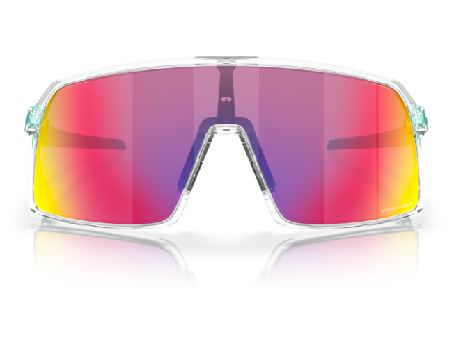 OAKLEY Sutro Clear Prizm Road