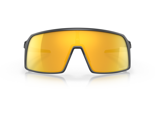 OAKLEY Sutro Matte Carbon Prizm 24k