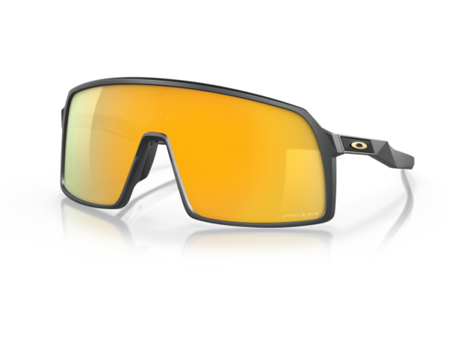 OAKLEY Sutro Matte Carbon Prizm 24k