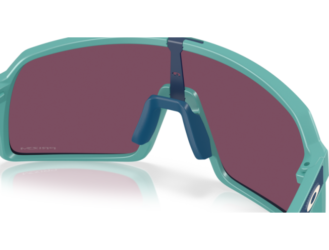 OAKLEY Sutro Matt Pacific Prizm Road Black