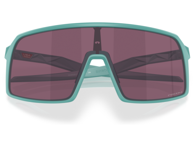 OAKLEY Sutro Matt Pacific Prizm Road Black