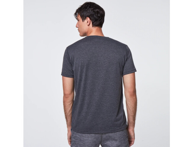 OAKLEY Enhance QD SS Tee O Bark 10.7