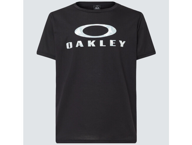OAKLEY Enhance QD SS Tee O Bark 10.7