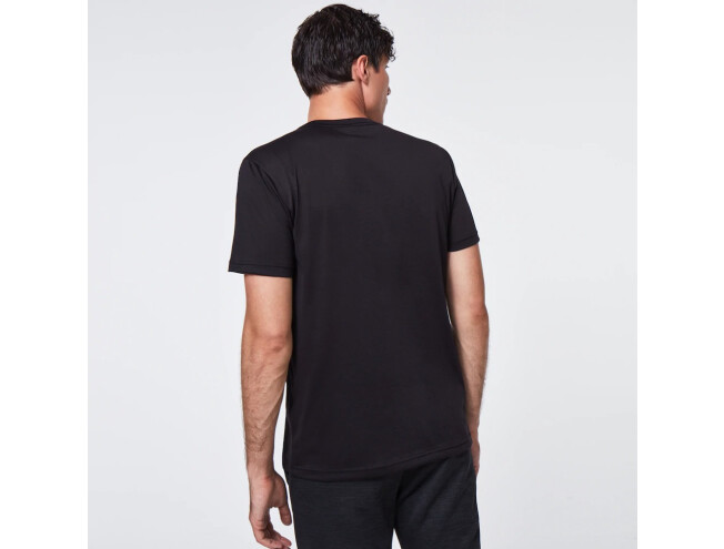 OAKLEY Enhance QD SS Tee O Bark 10.7