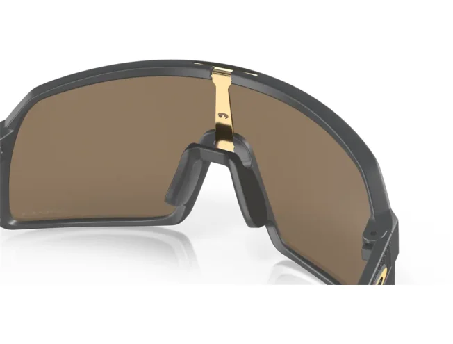 OAKLEY Sutro S Matte Carbon Prizm 24K