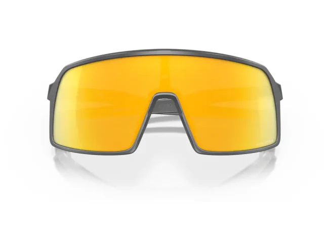 OAKLEY Sutro S Matte Carbon Prizm 24K