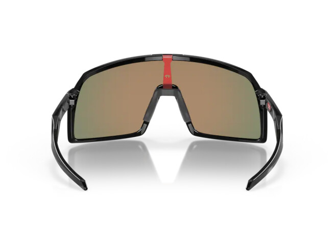 OAKLEY Sutro S Роlіѕhеd Вlасk Рrіzm Rubу