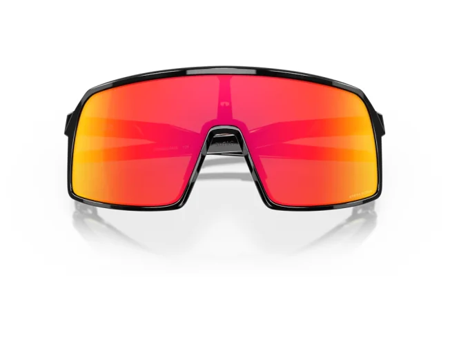 OAKLEY Sutro S Роlіѕhеd Вlасk Рrіzm Rubу