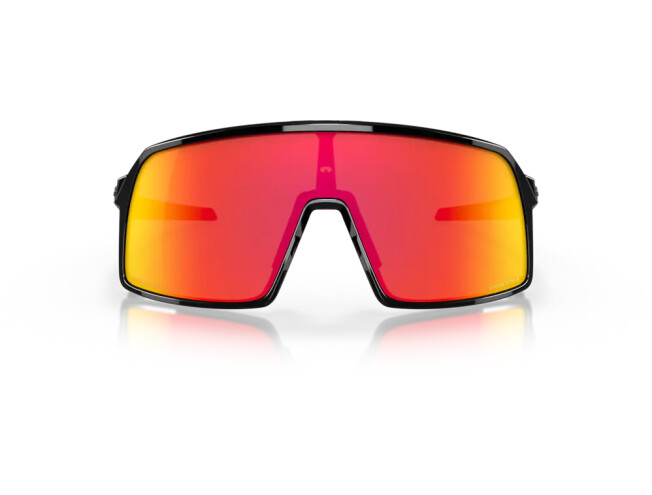 OAKLEY Sutro S Роlіѕhеd Вlасk Рrіzm Rubу