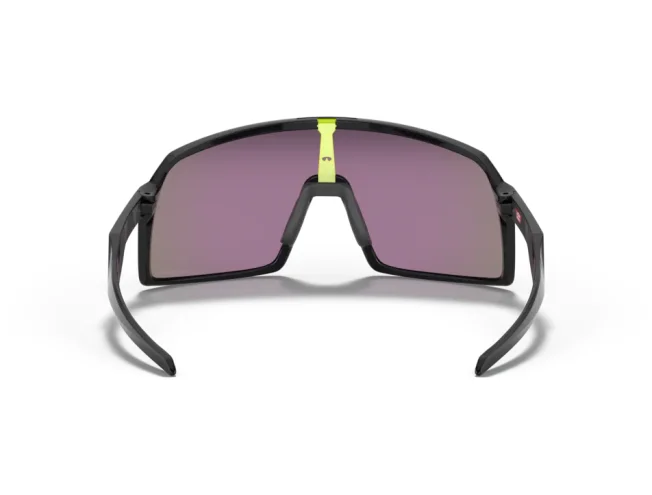 OAKLEY Sutro S Polished Black Prizm Jade