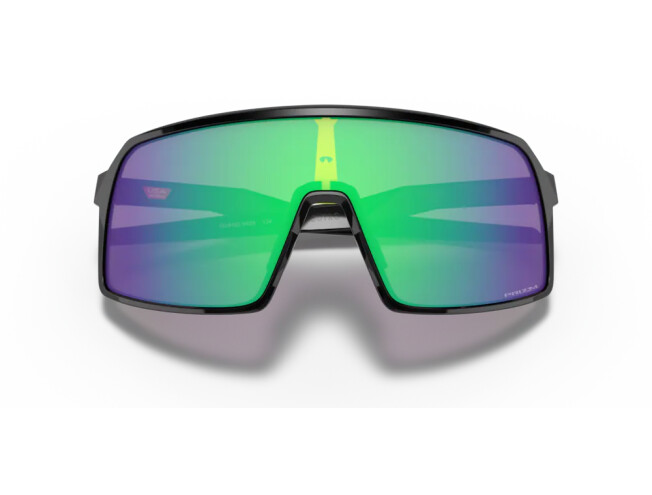 OAKLEY Sutro S Polished Black Prizm Jade