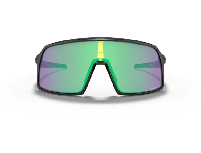 OAKLEY Sutro S Polished Black Prizm Jade