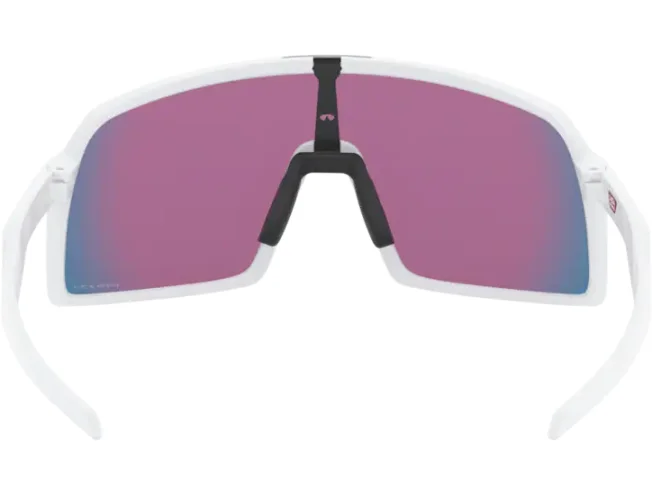 OAKLEY Sutro S Matte White Prizm Road