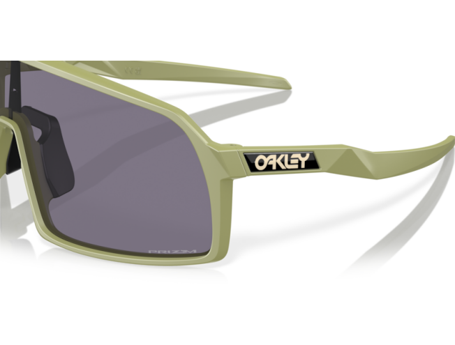 OAKLEY Sutro S Matte Fern Prizm Grey