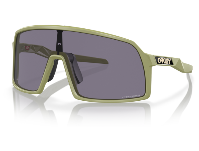OAKLEY Sutro S Matte Fern Prizm Grey