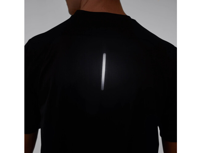 T-särk OAKLEY FOUNDATIONAL TRAINING SS TEE BLACKOUT; XL BLACKOUT XL