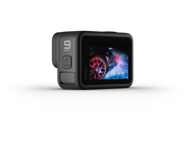 GoPro HERO9 Black