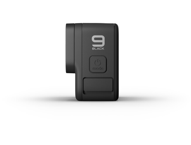 GoPro HERO9 Black