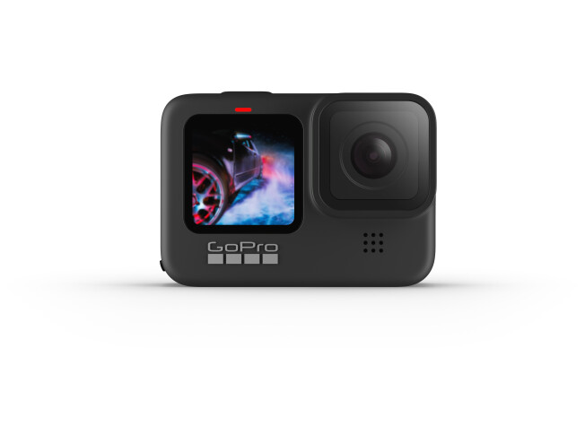 GoPro HERO9 Black