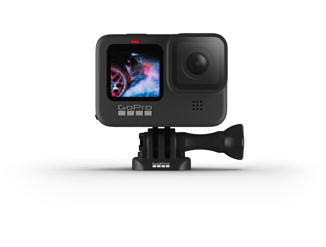 GoPro HERO9 Black