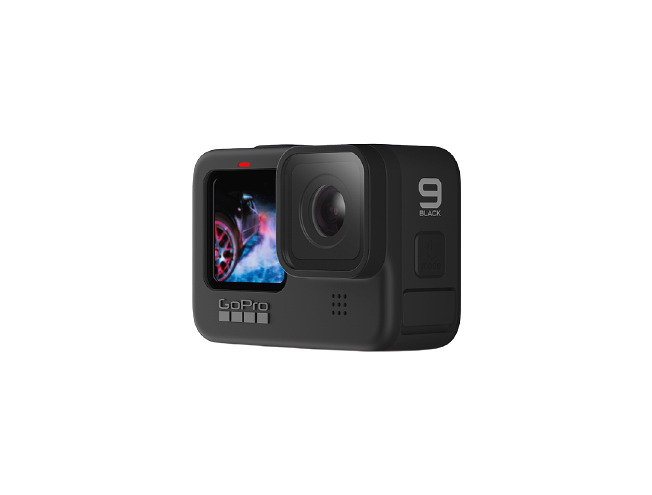 GoPro HERO9 Black