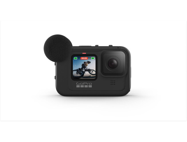 HERO9 Black Camera Media Mod