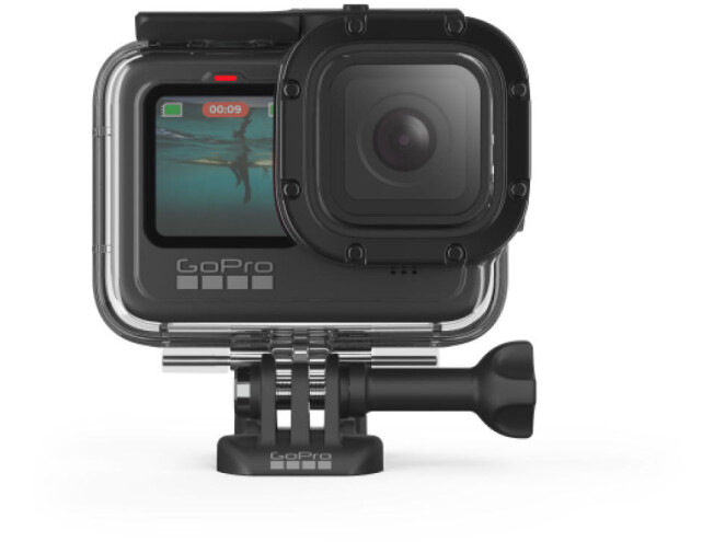 HERO9 Black Protective Housing + Waterproof Case