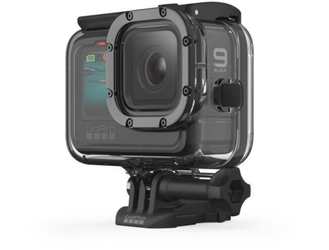 HERO9 Black Protective Housing + Waterproof Case