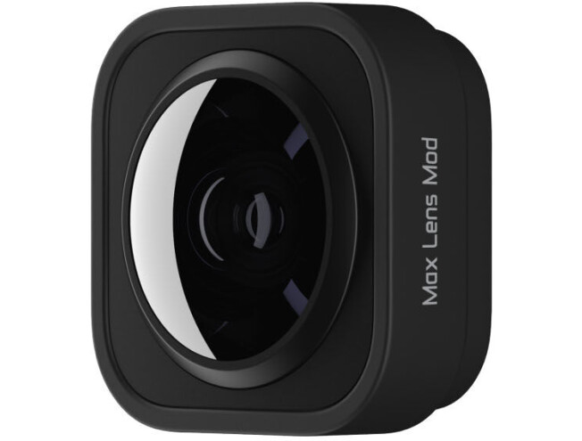 GoPro Max Lens Mod (Hero9 Black)
