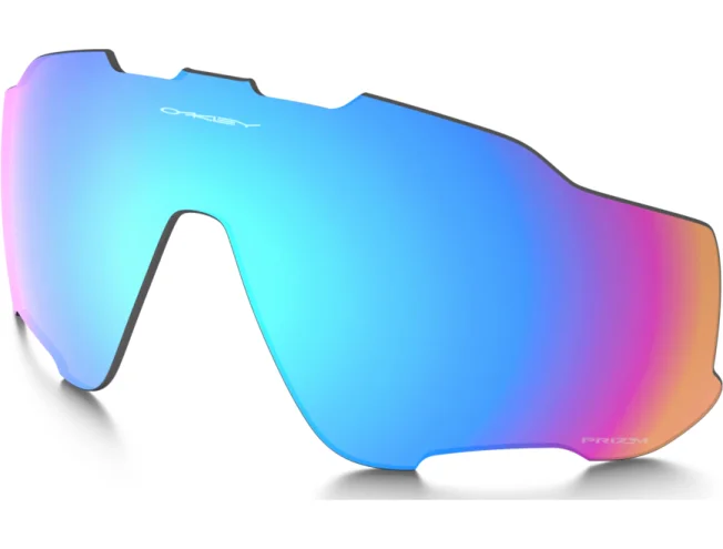 OAKLEY Jawbreaker Replacement Lens Prizm Snow Sapphire