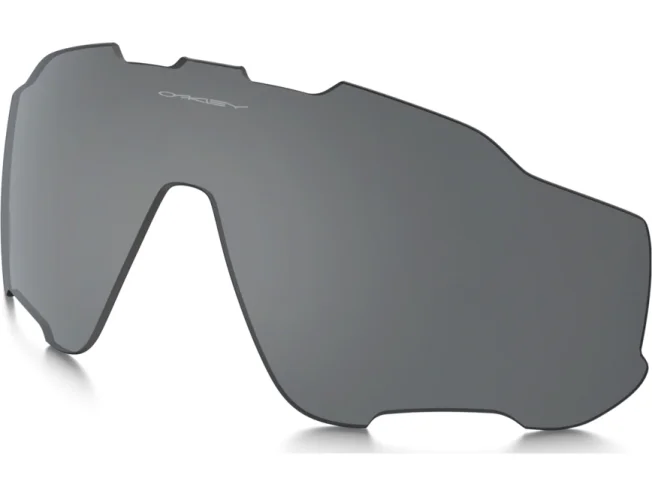 OAKLEY Jawbreaker Replacement Lens Black