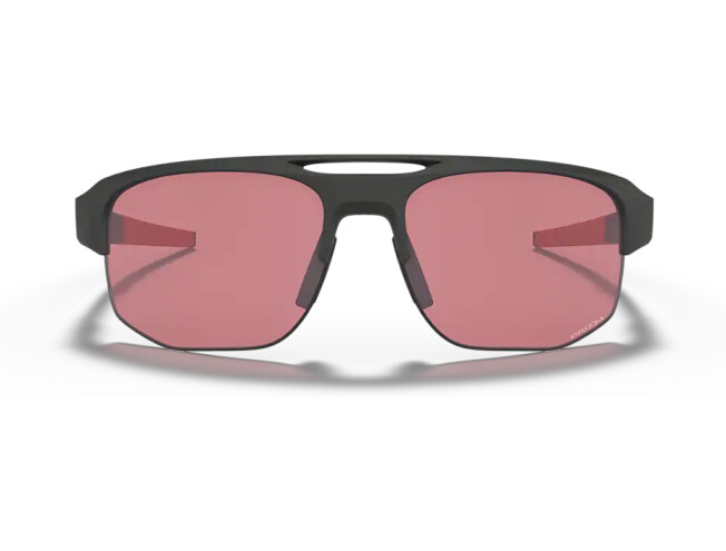OAKLEY Mercenary Matte Carbon Prizm Dark Golf