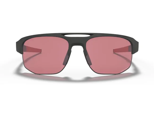 OAKLEY Mercenary Matte Carbon Prizm Dark Golf