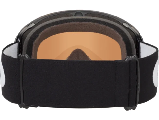 OAKLEY Flight Deck L Matte Black Prizm Snow Persimmon