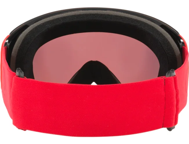 OAKLEY Flight Deck M Redline Prizm Snow Torch