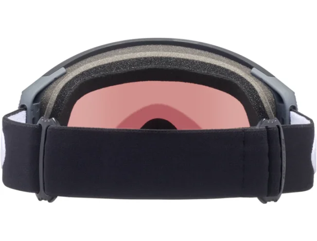 OAKLEY Flight Tracker M Matte Black Prizm Sage Gold Iridium