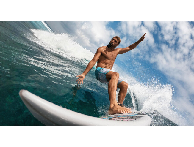 GoPro Bite Mount + Floaty (HERO9 Black)