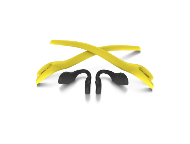 Radar EV Sock Kit Yellow