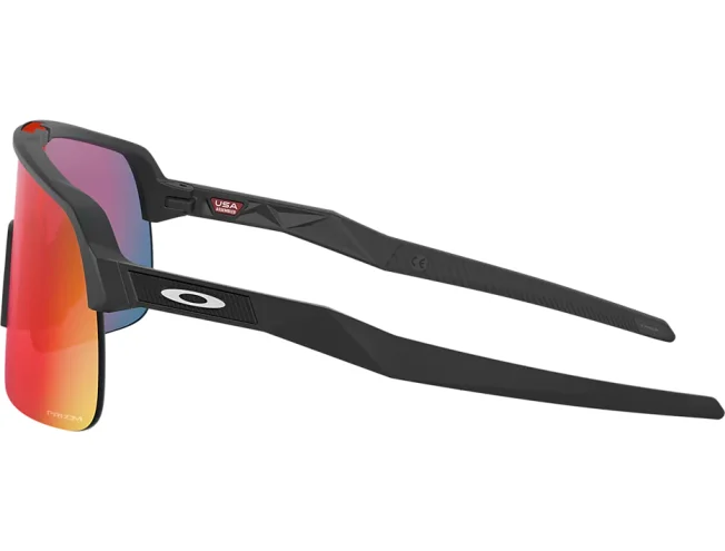 OAKLEY Sutro Lite Matte Black Prizm Road